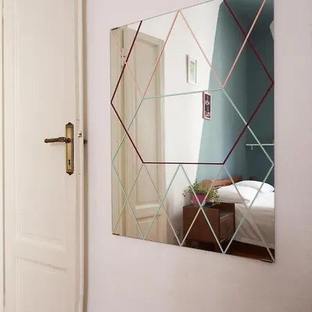 Apartmán Timeless Noee - *