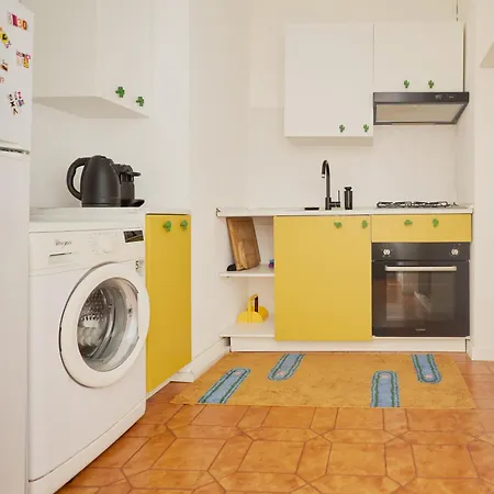 Apartman Timeless Noee - Milánó