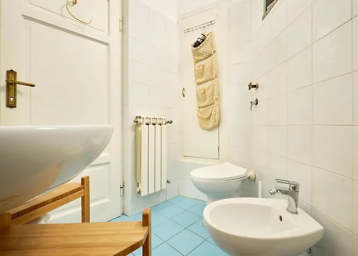 Timeless Noee - Apartman Milánó