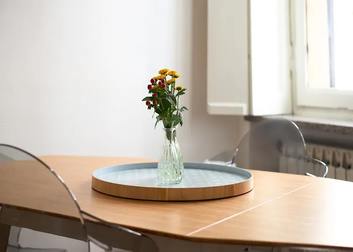 Timeless Noee - Apartman