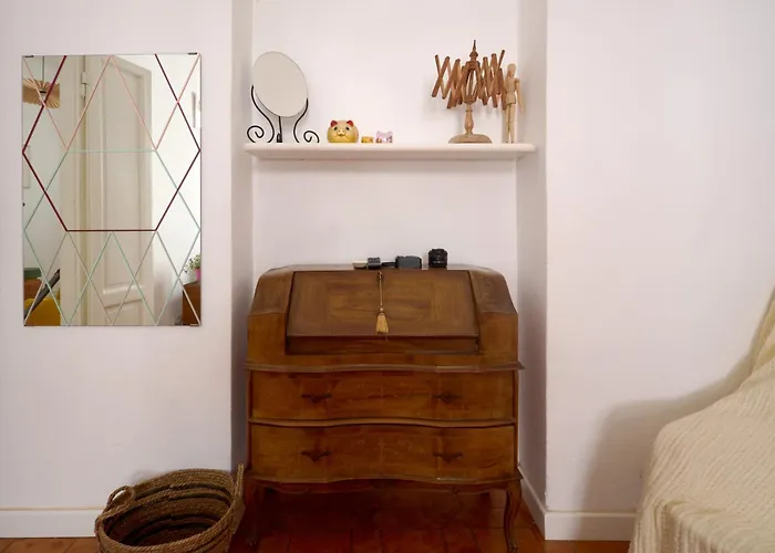 Timeless Noee - Apartman