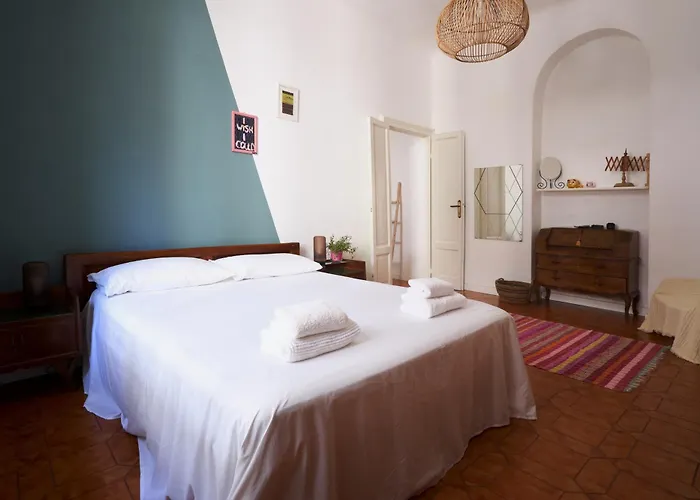 Timeless Noee - Apartman *