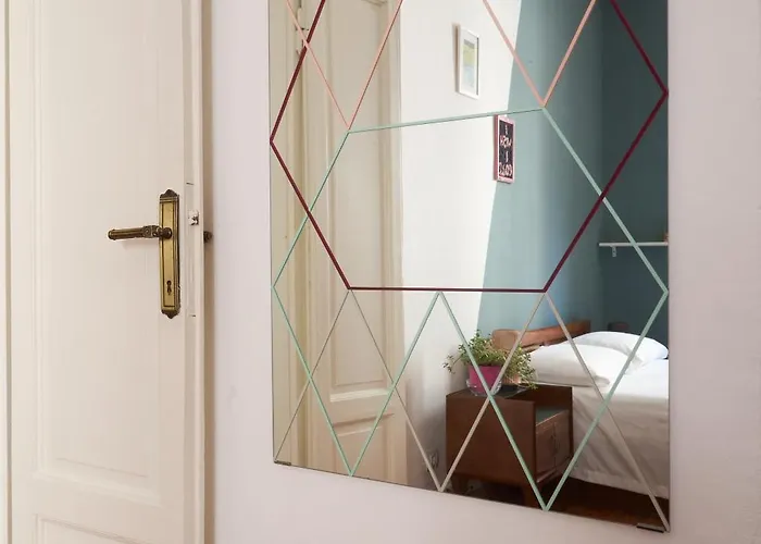 Apartman Timeless Noee - *