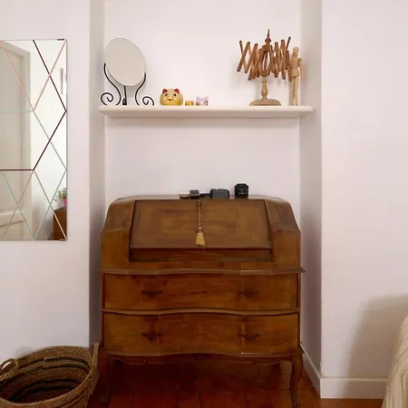 Timeless Noee - Apartamento